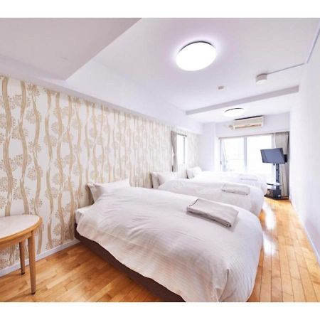 Musbee Tokyo Hamamatsucho - Vacation Stay 40882V Экстерьер фото