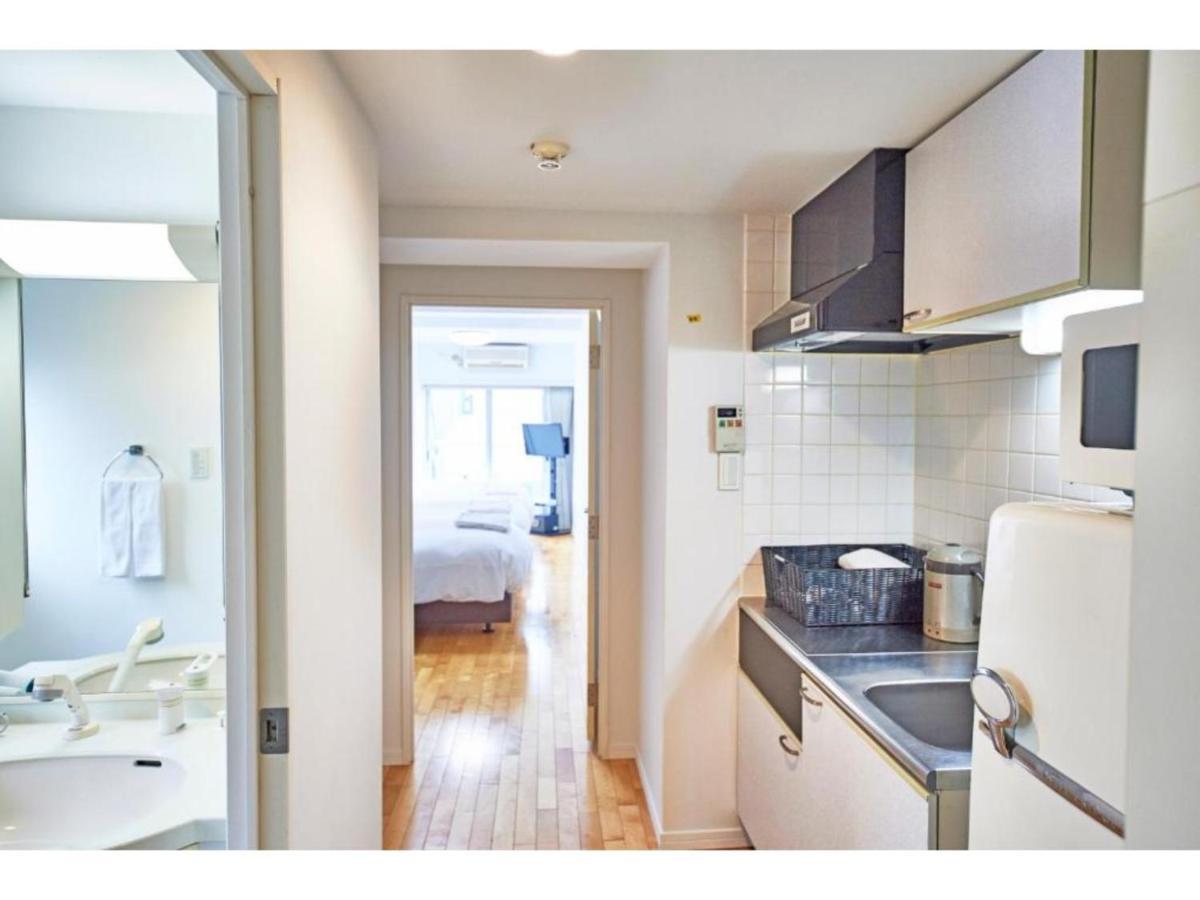 Musbee Tokyo Hamamatsucho - Vacation Stay 40882V Экстерьер фото