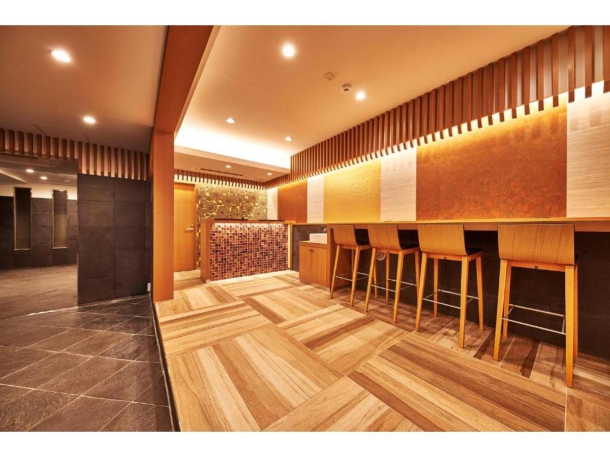 Musbee Tokyo Hamamatsucho - Vacation Stay 40882V Экстерьер фото