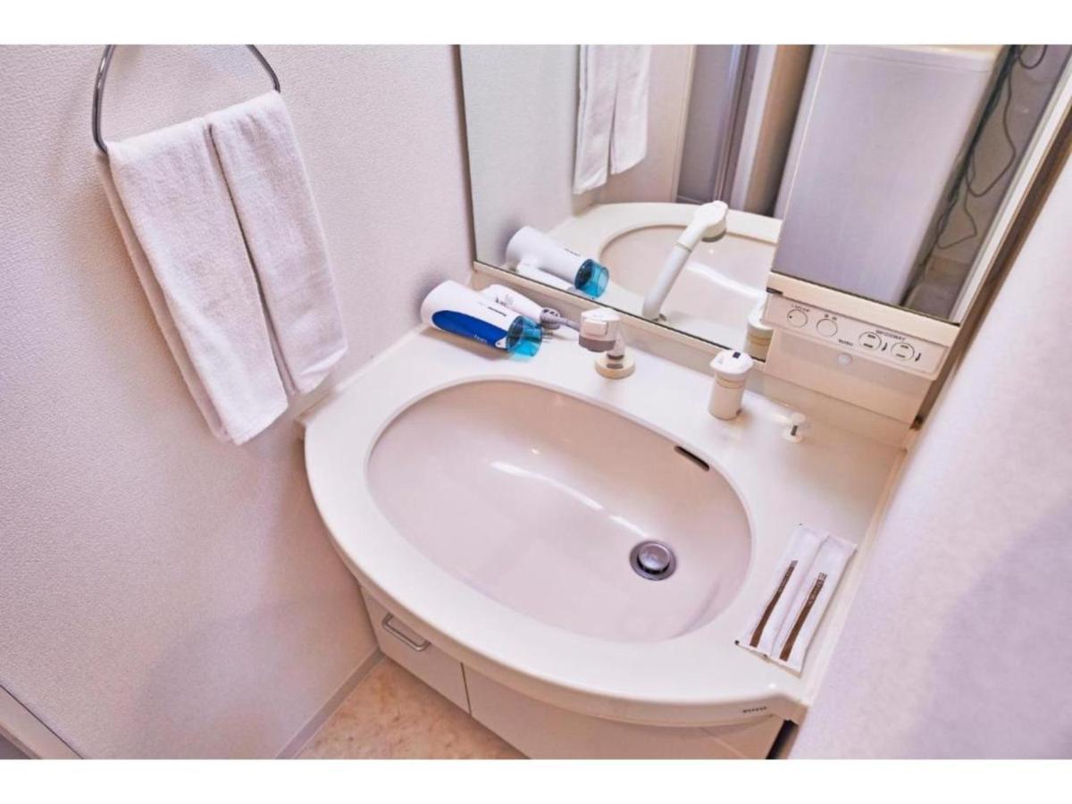 Musbee Tokyo Hamamatsucho - Vacation Stay 40882V Экстерьер фото