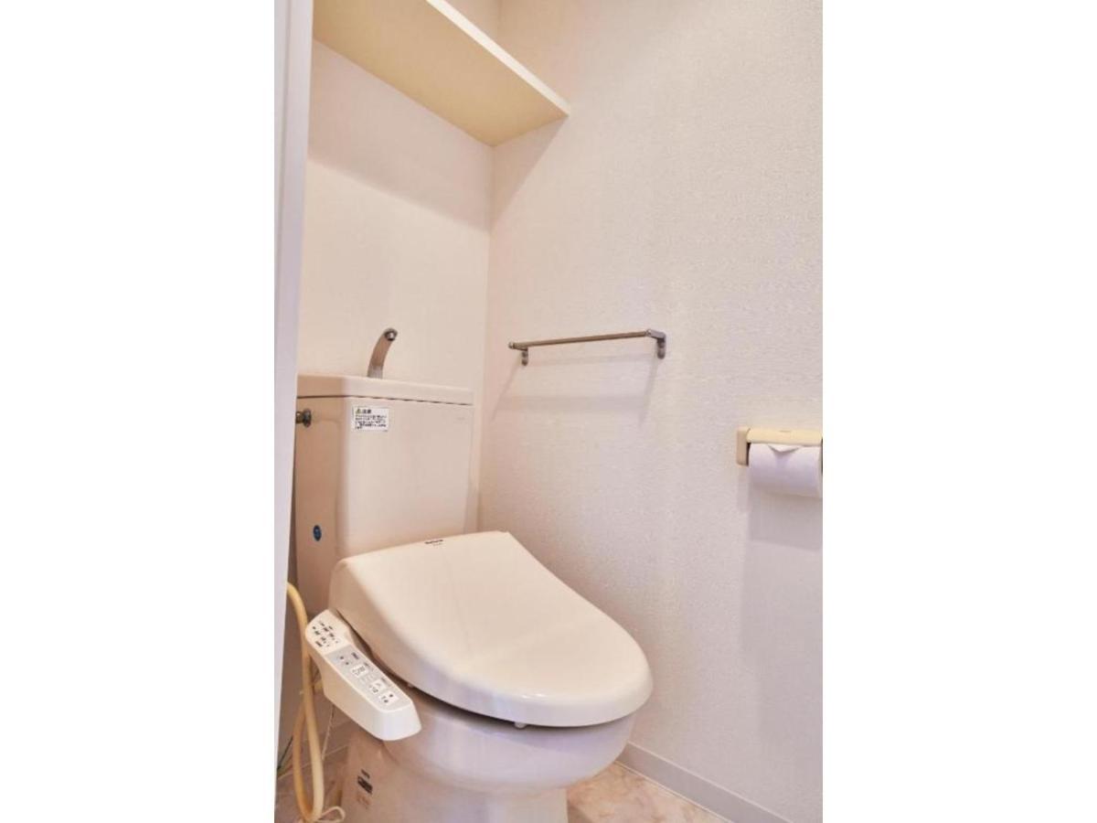 Musbee Tokyo Hamamatsucho - Vacation Stay 40882V Экстерьер фото