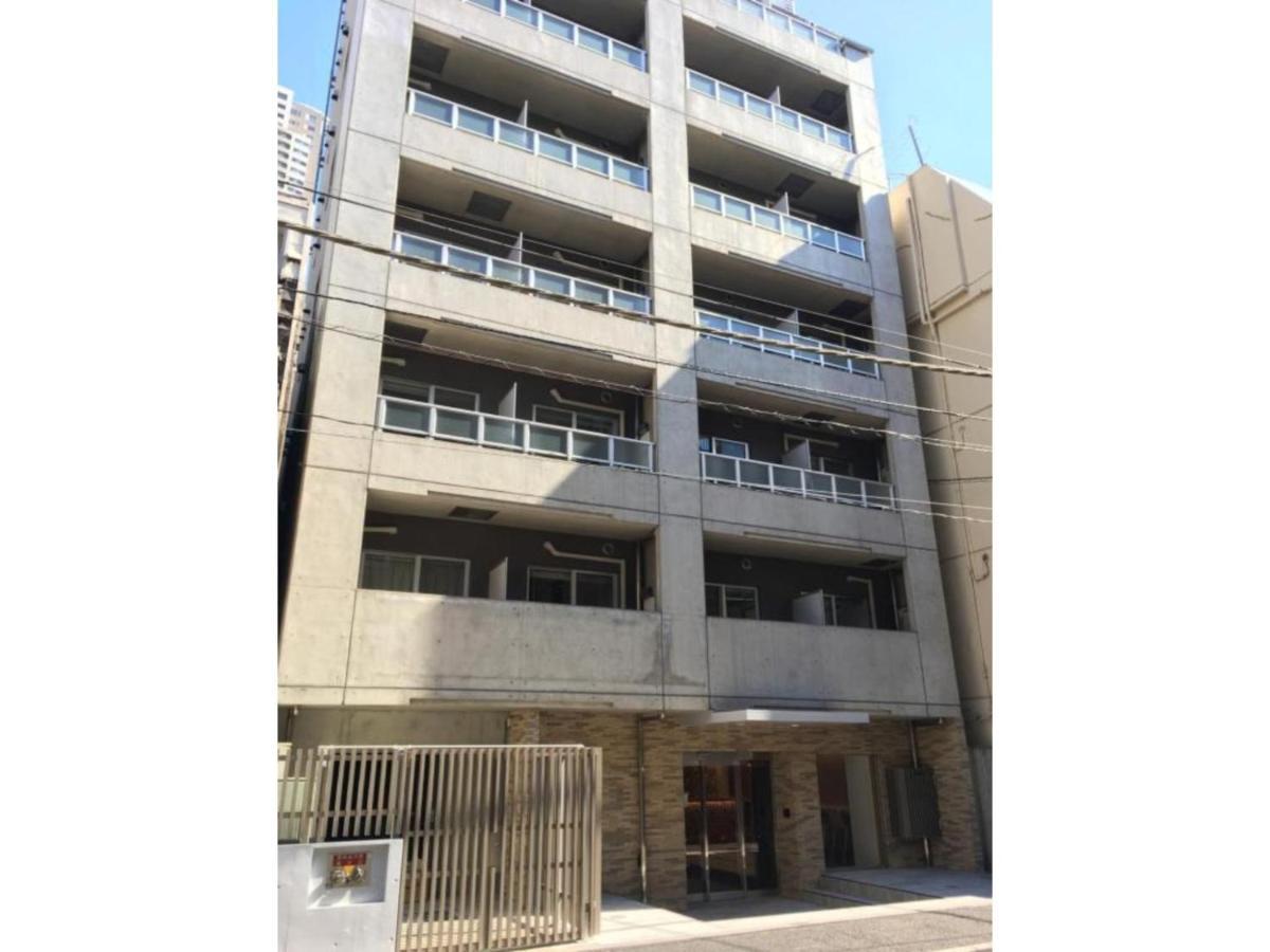 Musbee Tokyo Hamamatsucho - Vacation Stay 40882V Экстерьер фото